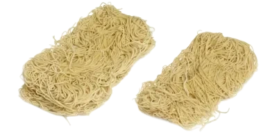 Happy Buddha Oriental Nudler u/Egg 6 kg