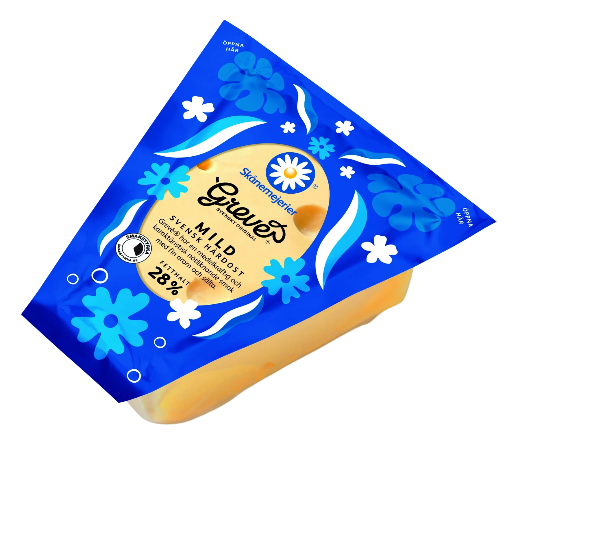 Grevé 28% mild,vm