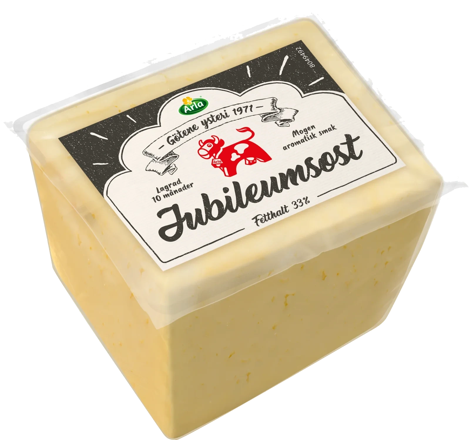 Götene Jubileumsost