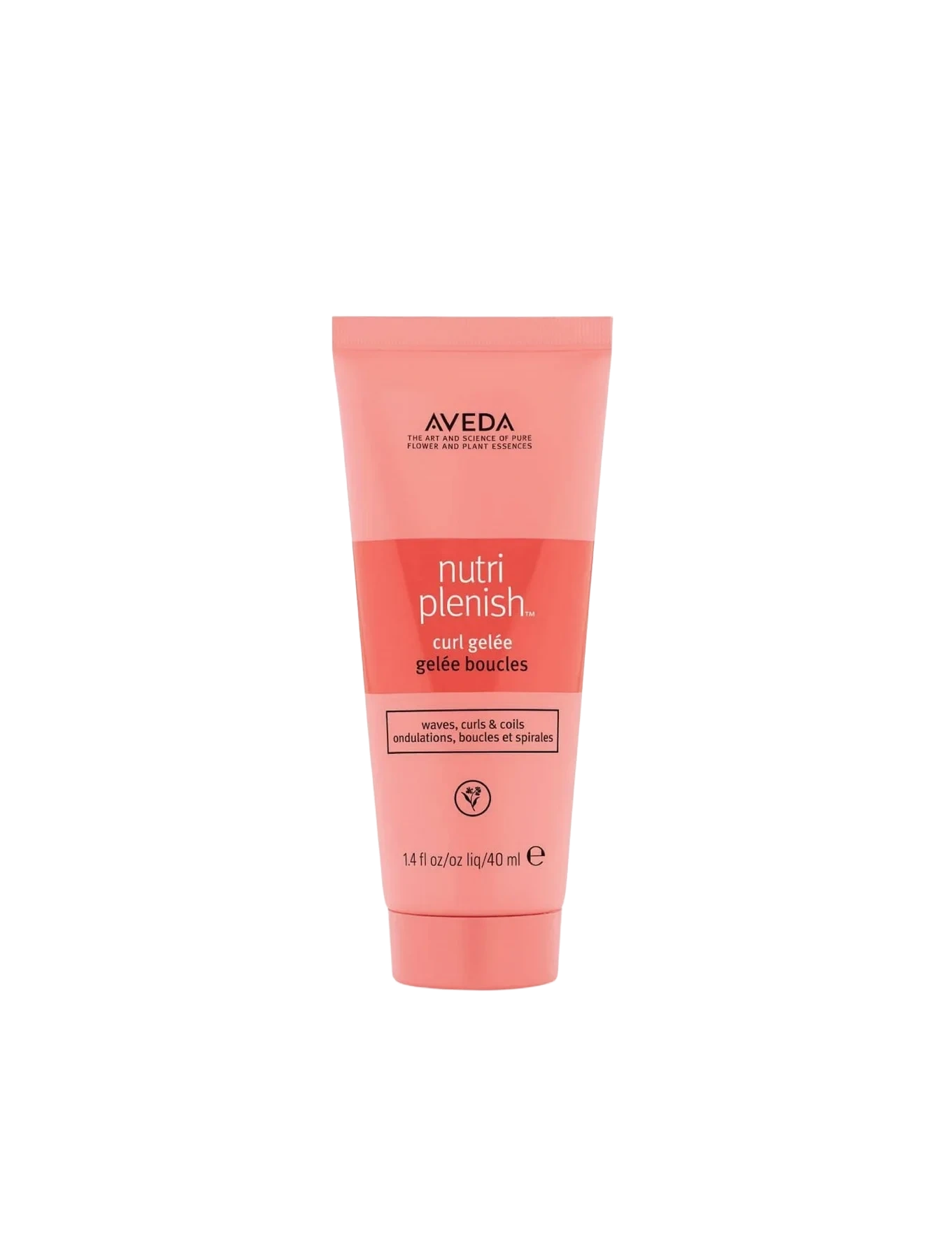 Aveda Nutriplenish Curl Gelée 40 ml