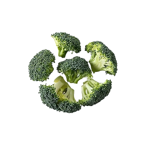 Broccolibukett 10-15g 1kg