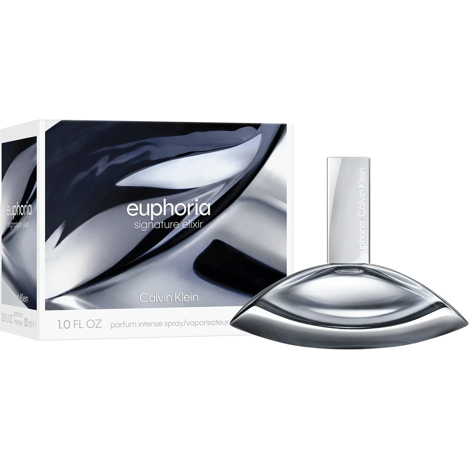 Calvin Klein Euphoria Signature Elixir Intense for Women