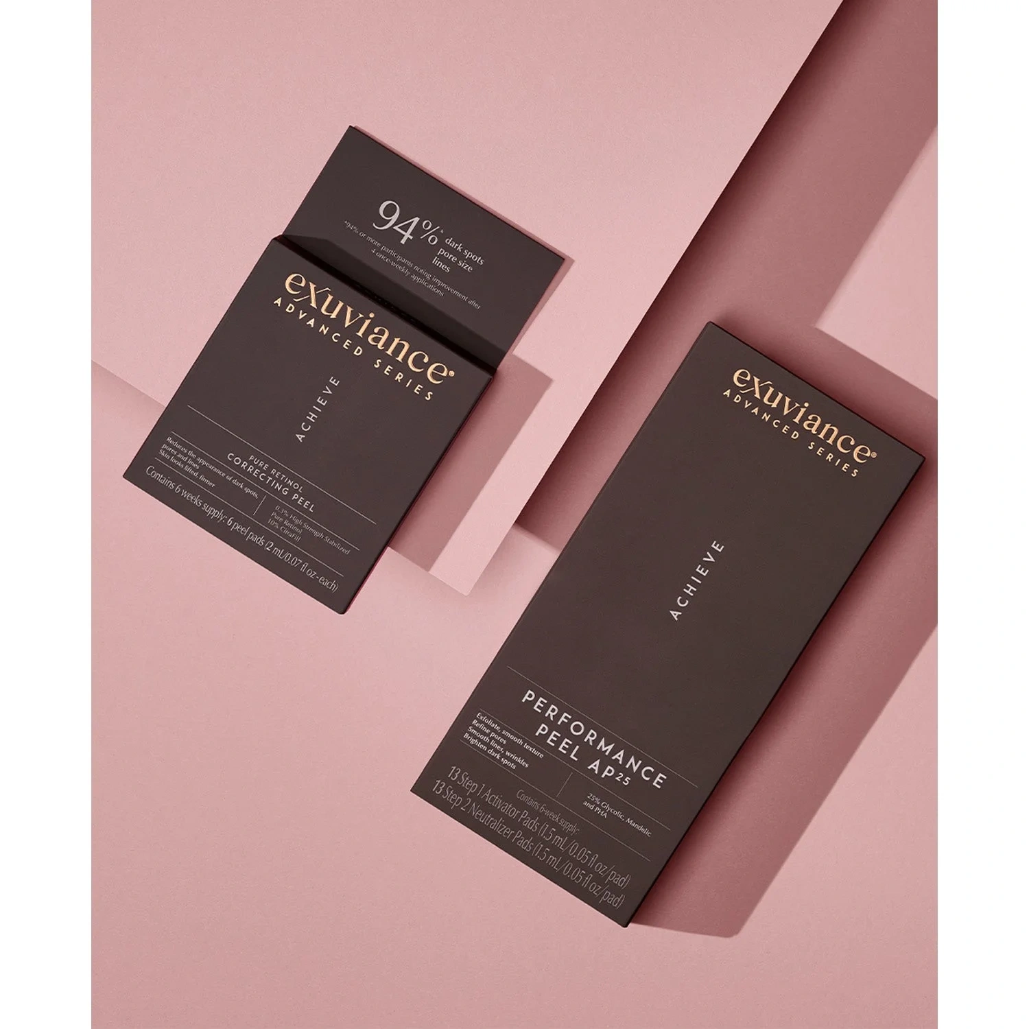 Exuviance Pure Retinol Correcting Peel