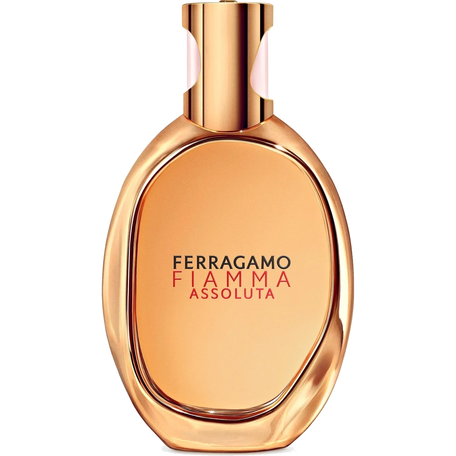 Ferragamo Fiamma Assoluta Eau de Parfum 55 ml