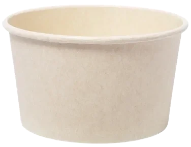 Bio Bagasse Snackskål 27cl Sweet