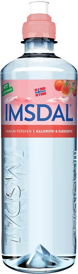 Imsdal Fersken