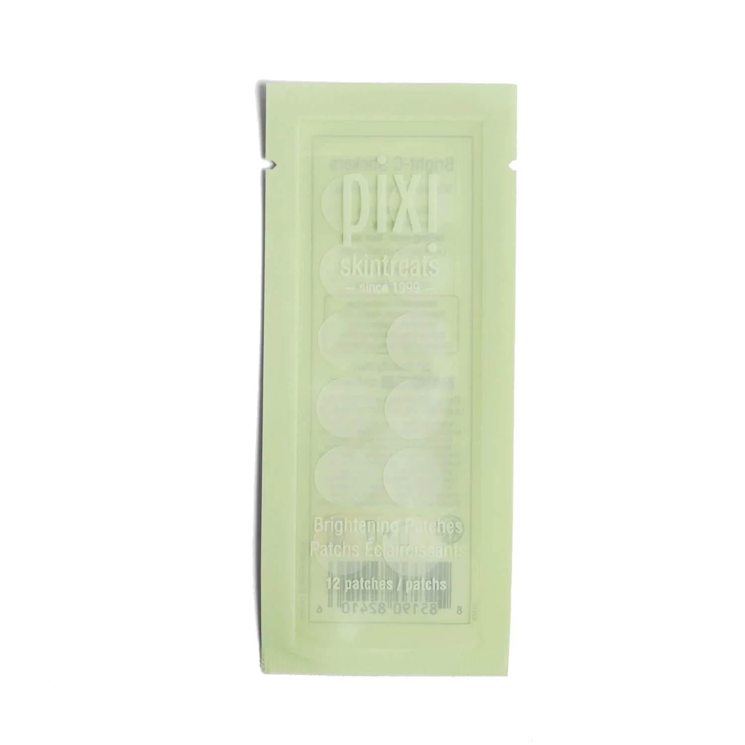 Pixi Bright-C Stickers 24 pcs