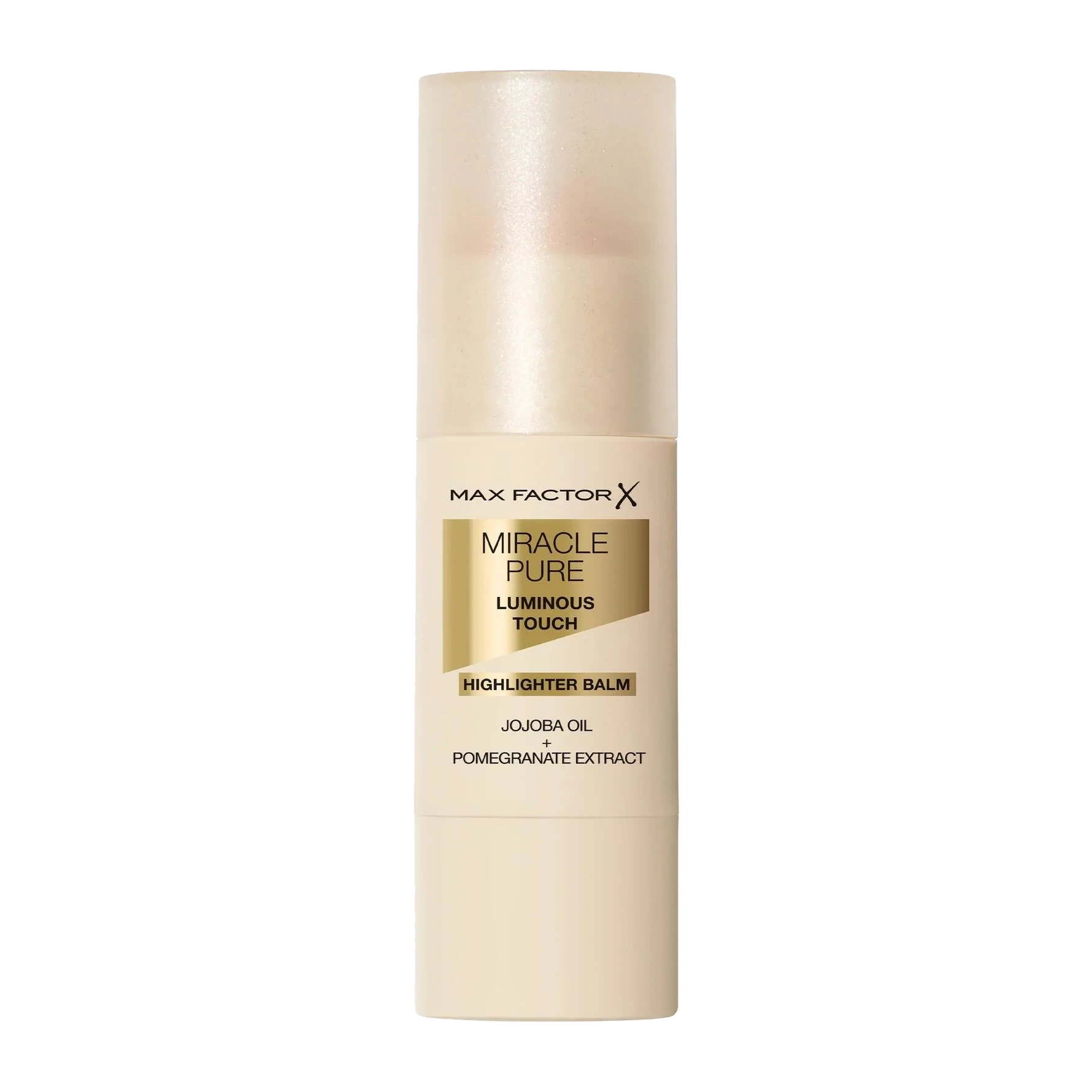 Max Factor Miracle Pure Luminous Touch Soft Pearl 10