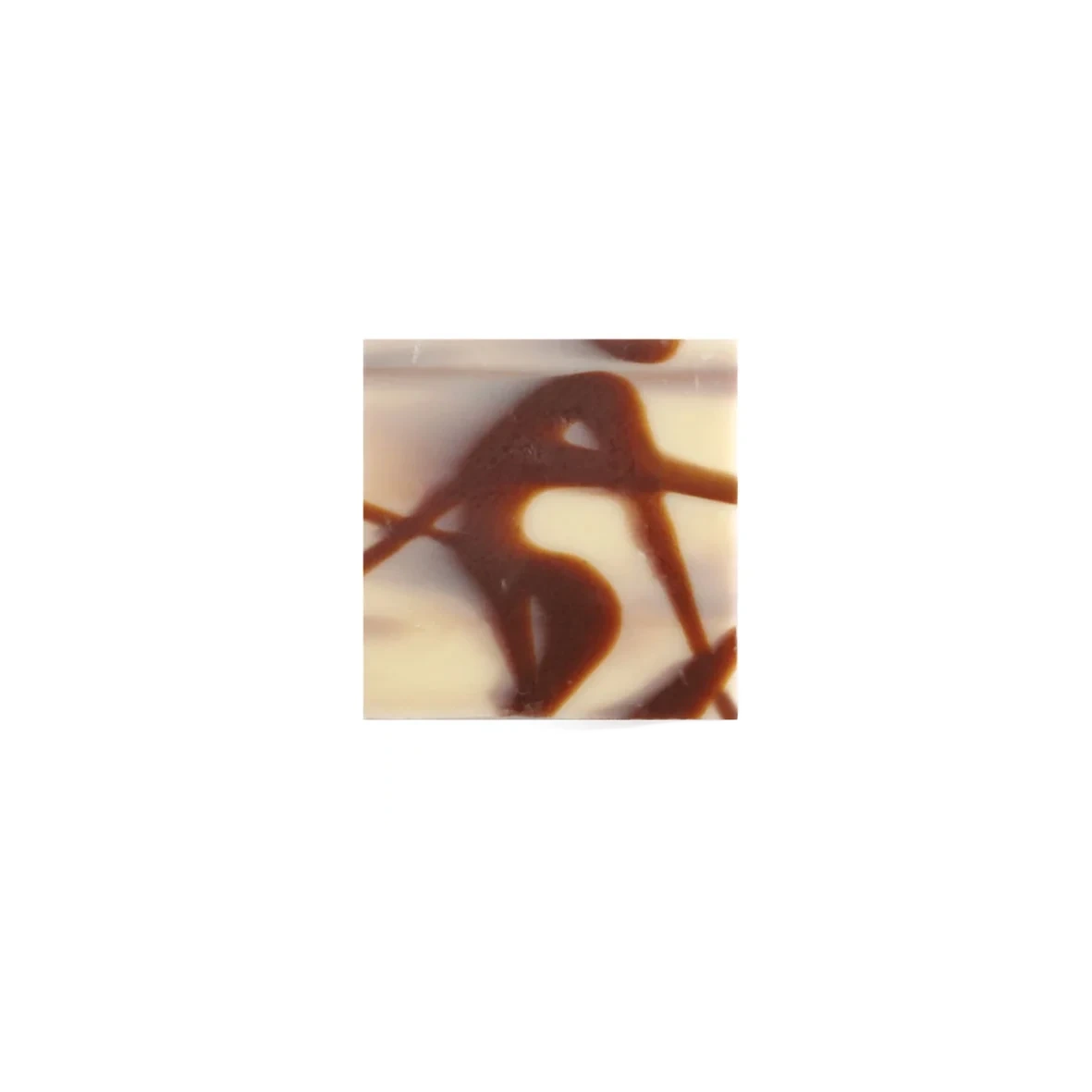 Chokladdekoration Diablo Platta