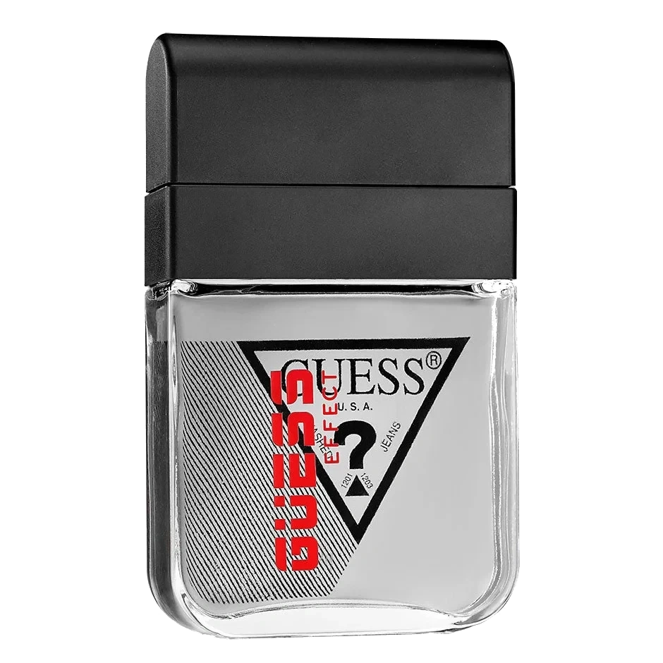 GUESS Grooming After Shave