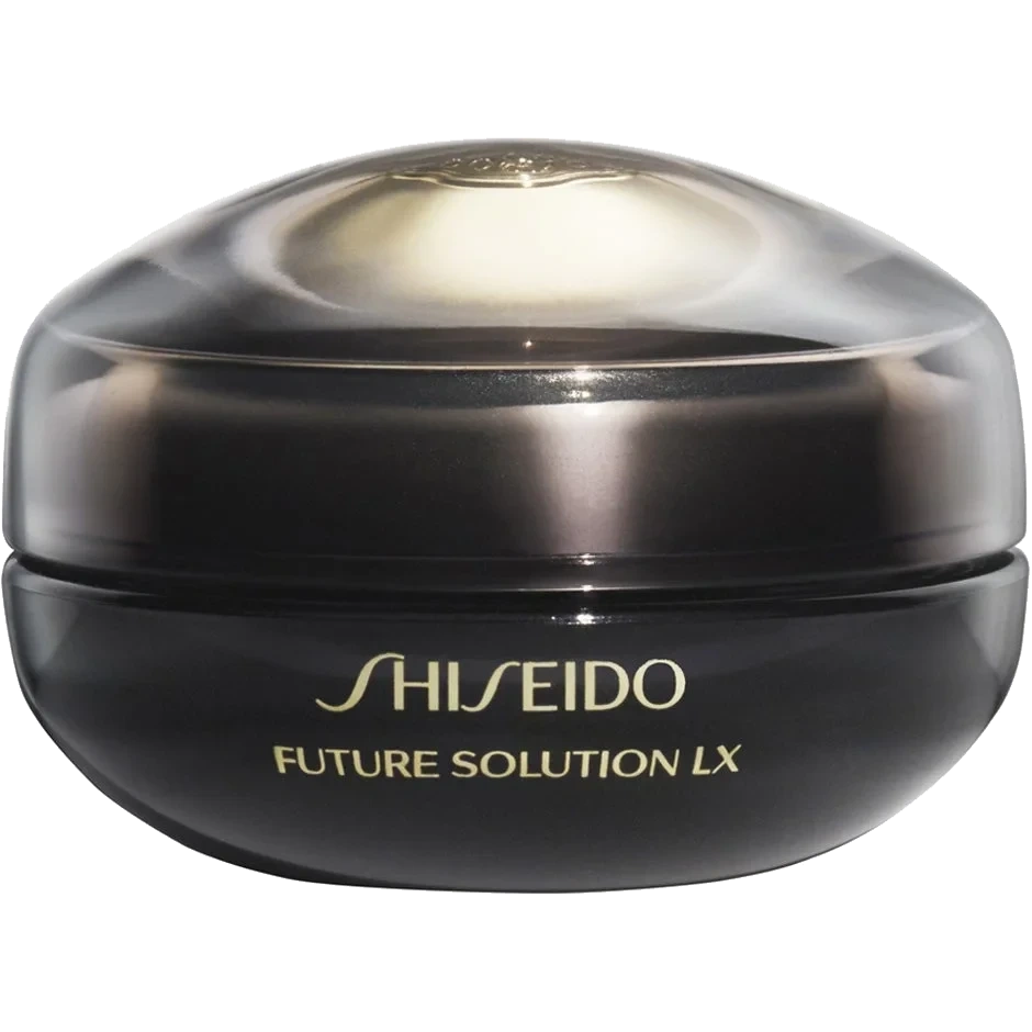 Shiseido Future Solution LX