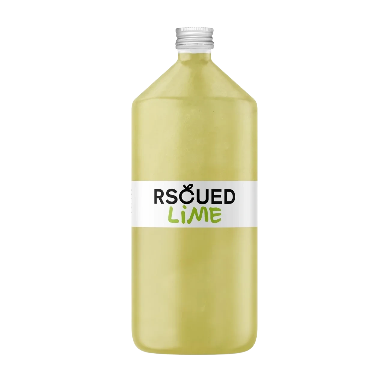 RESCUED LIME FÄRSKPRESSAD