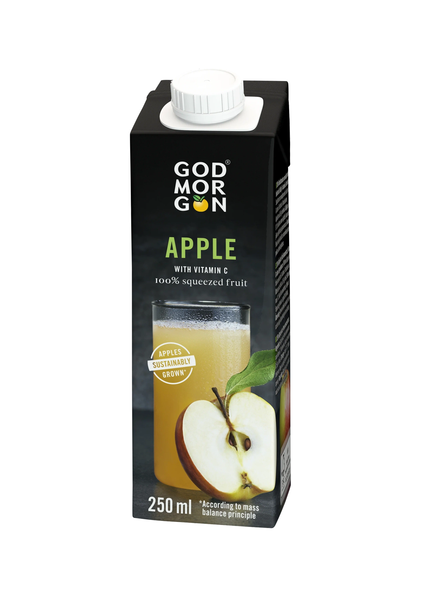Äppeljuice