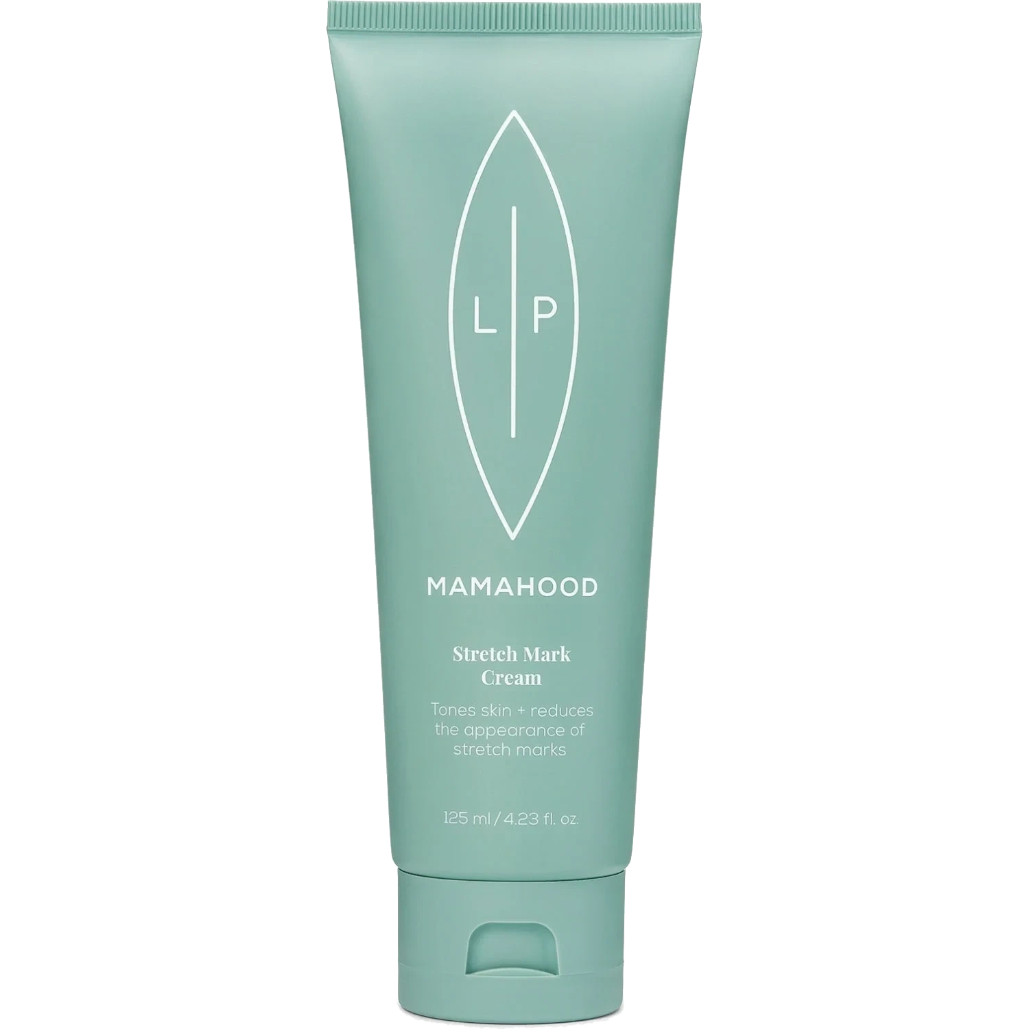 Lip Intimate Care Lip Mamahood Stretch Mark Cream