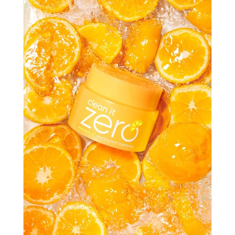 Banila Co Clean It Zero Cleansing Balm Brightening, 100 ml