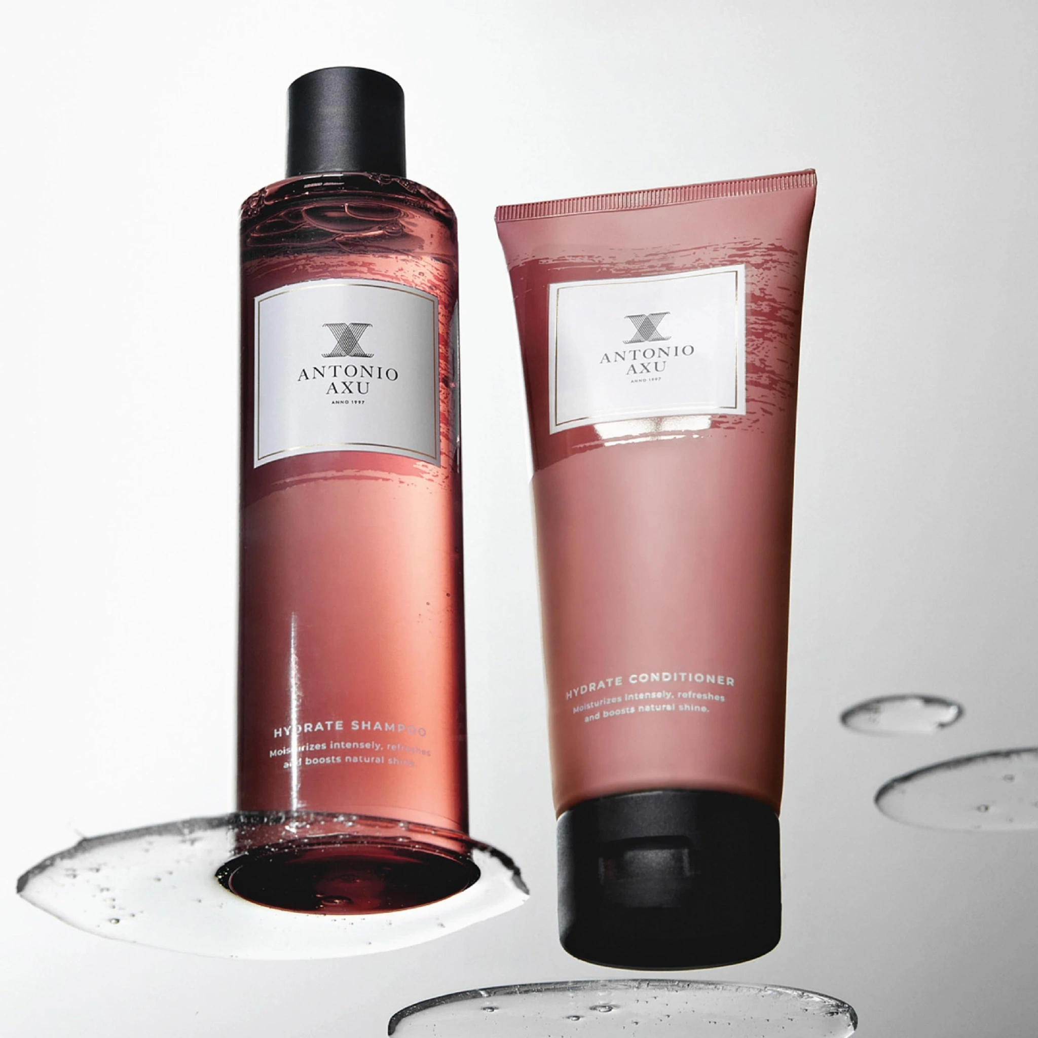 Antonio Axu Hydrate Conditioner, 200 ml