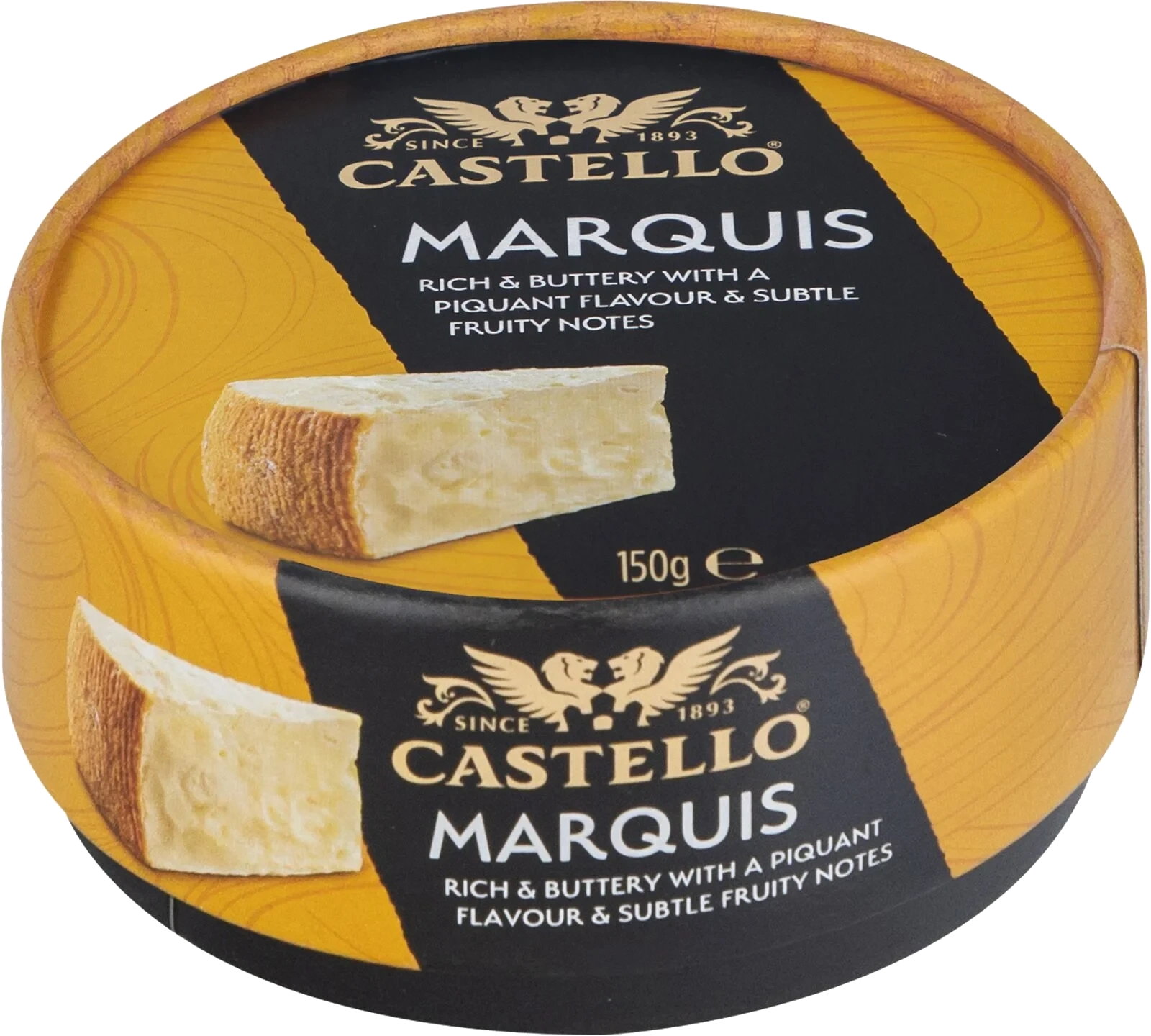 Marquis kittost