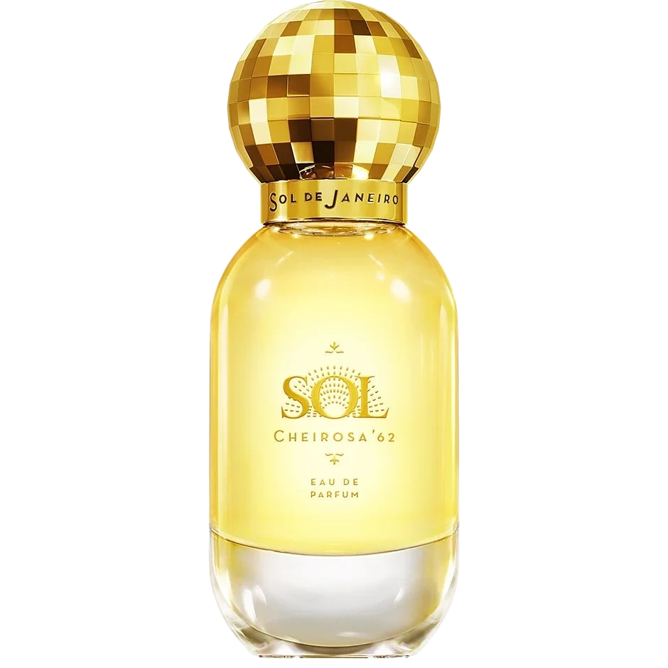 Sol de Janeiro Sol Cheirosa '62