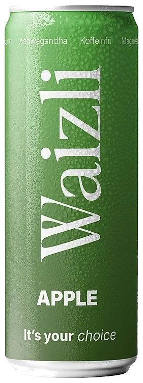 Waizli original bx   24x33cl