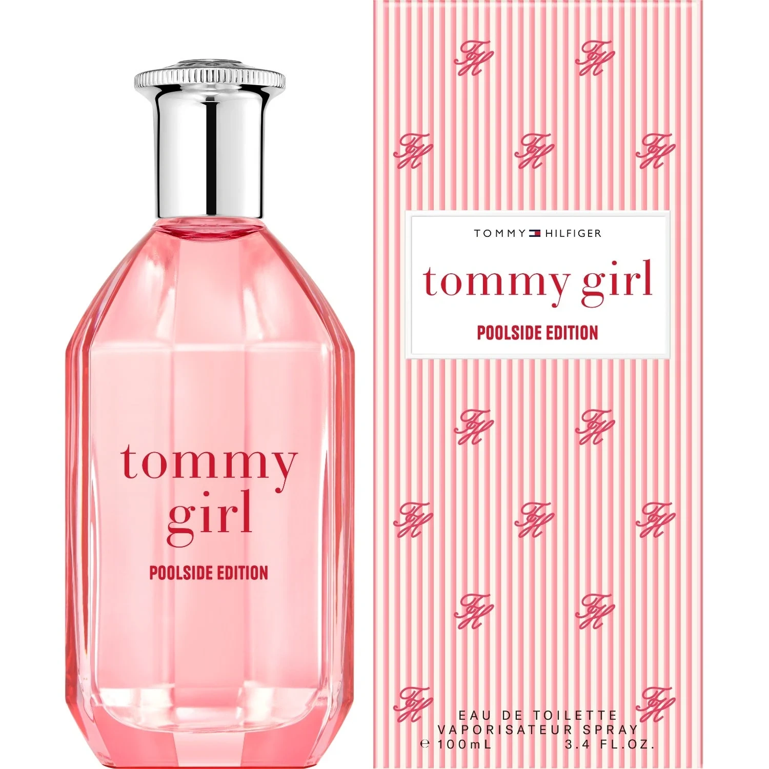 Tommy Hilfiger Tommy Girl Poolside Edition