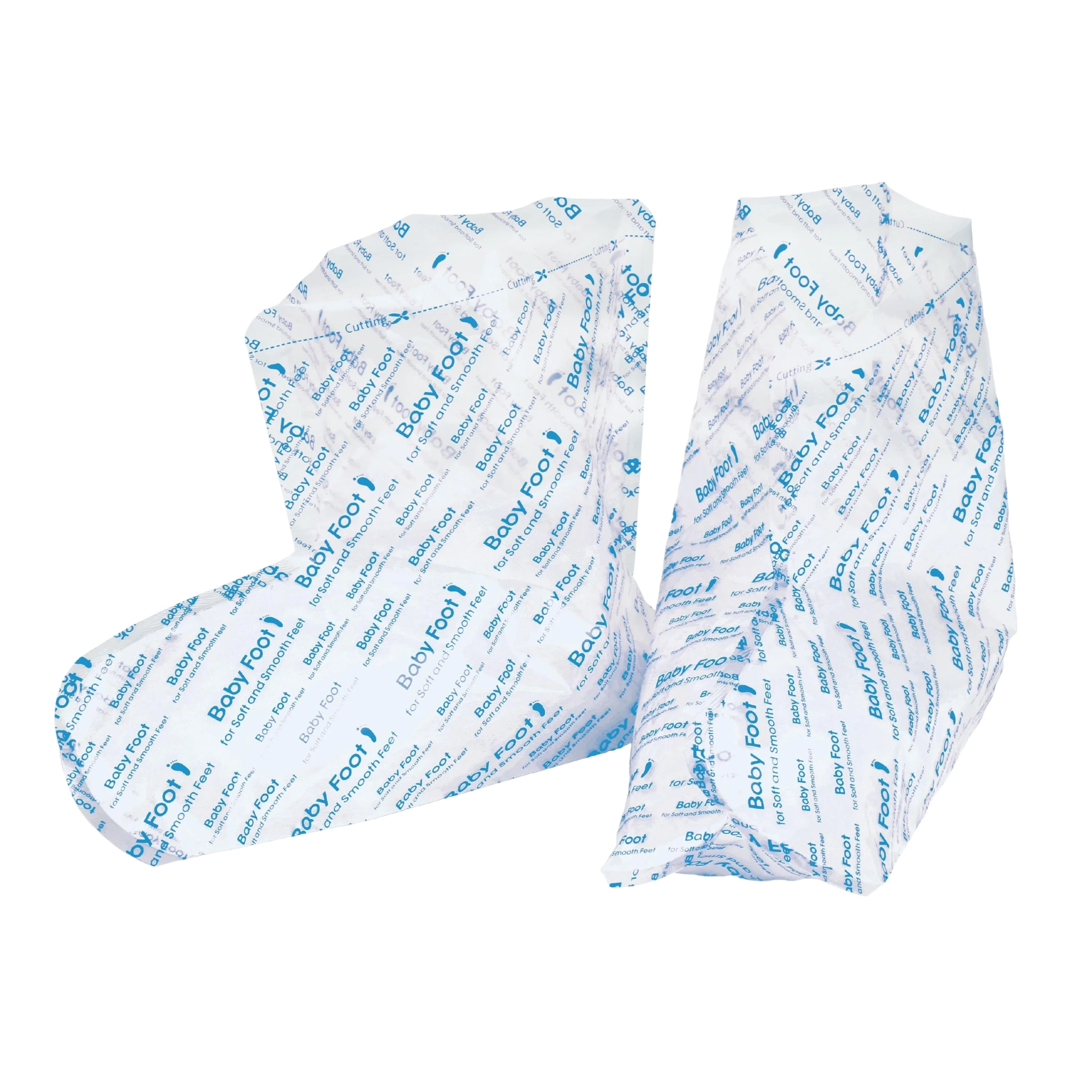 Baby Foot Moisturizing Foot Mask, 60 ml