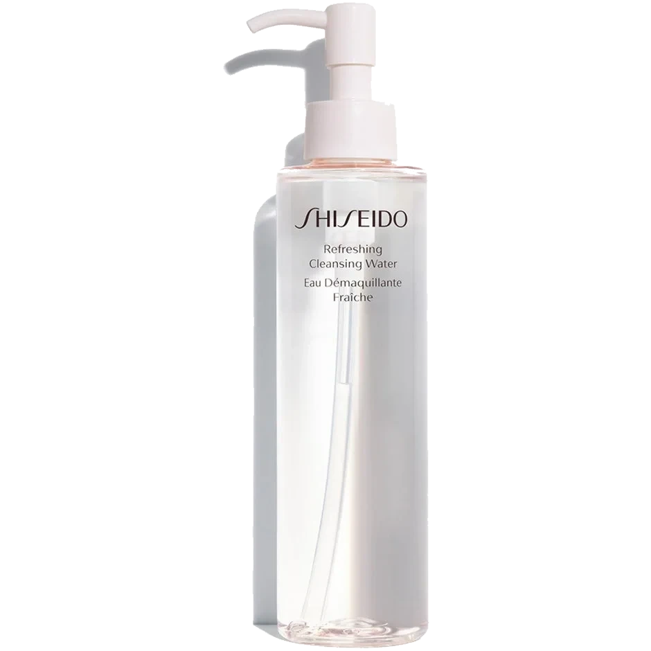 Shiseido Essential Line