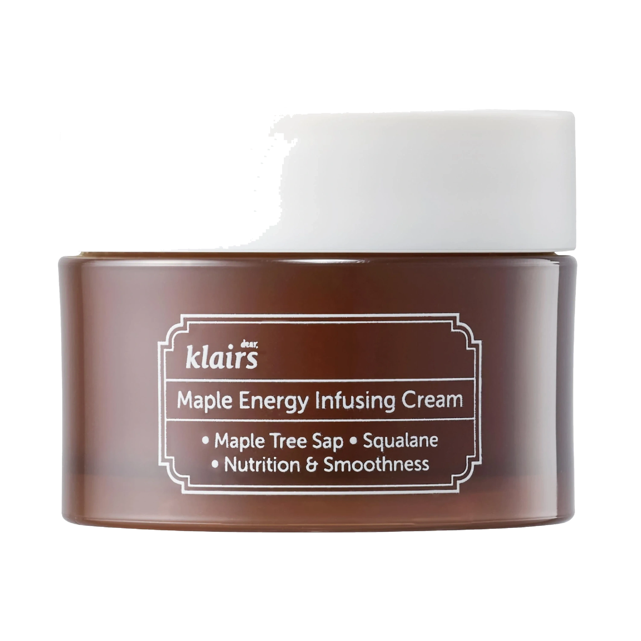 Klairs Maple Energy Infusing Cream, 15 g