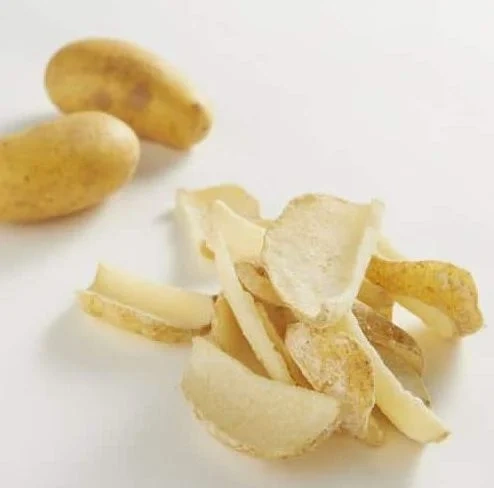 Potatis dippers Premier Gold