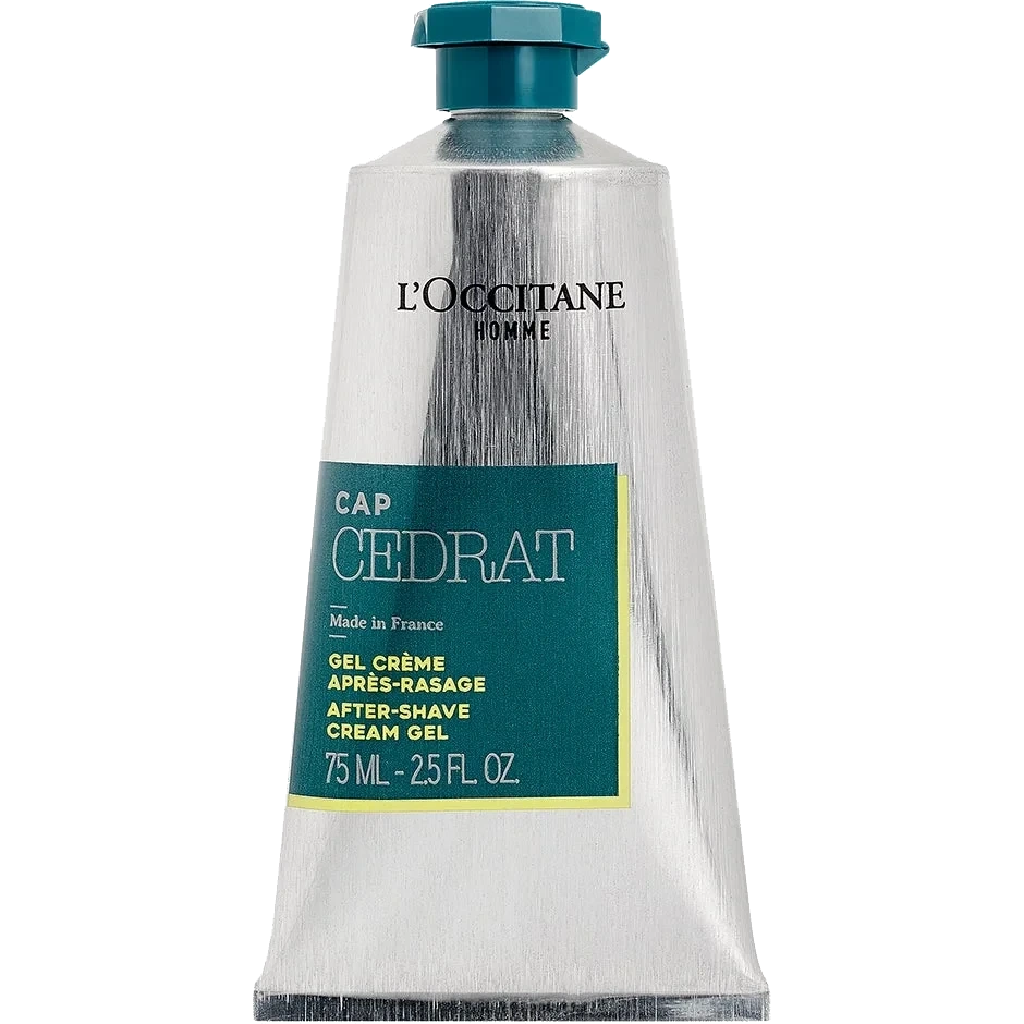 L'Occitane en Provence Cap Cedrat After Shave