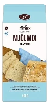 GF Mjölmix Havre