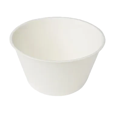 Amazon Tall.papp Dyp Bagasse