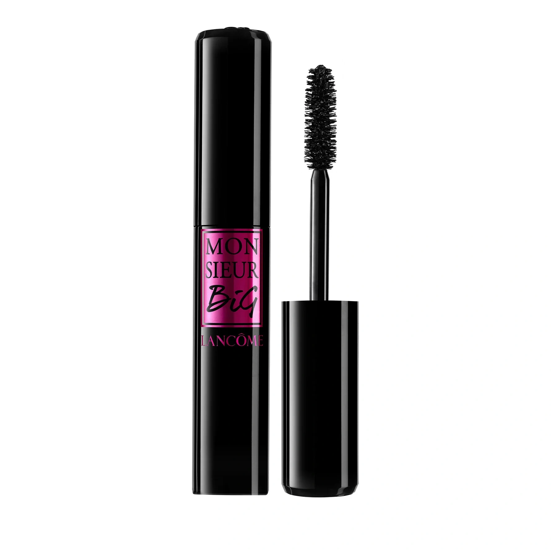 Lancôme Monsieur Big Mascara Black