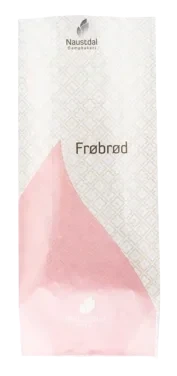 Frøbrød