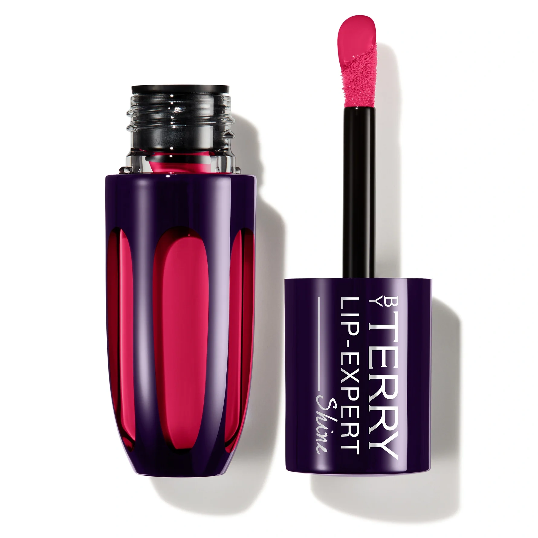 By Terry Lip-Expert Shine Liquid Lipstick 12 Gypsy Chic