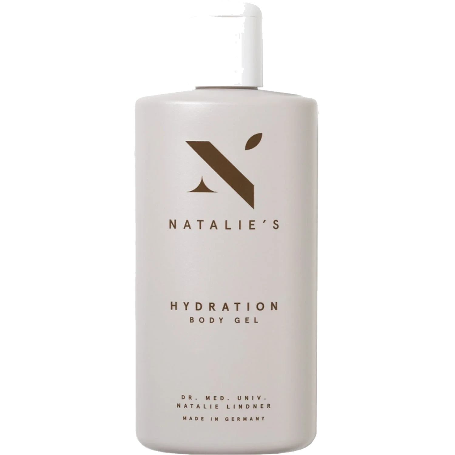 Natalie Hydration Body Gel