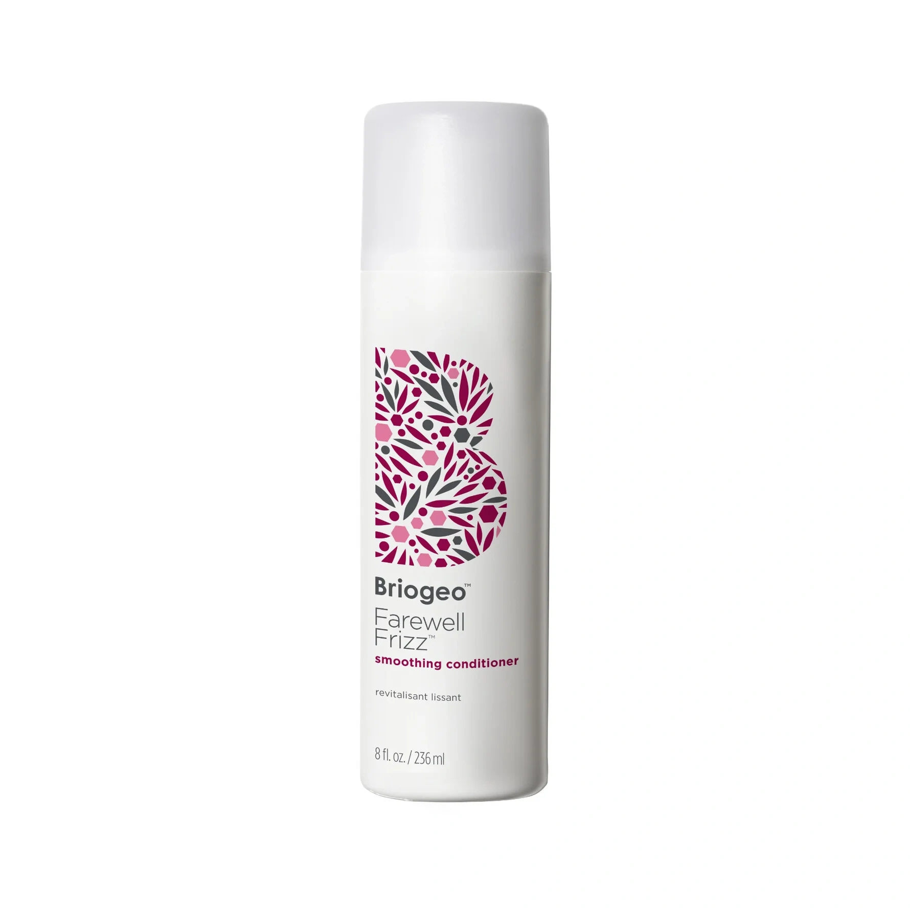 Briogeo Farewell Frizz Smoothing Conditioner 236 ml