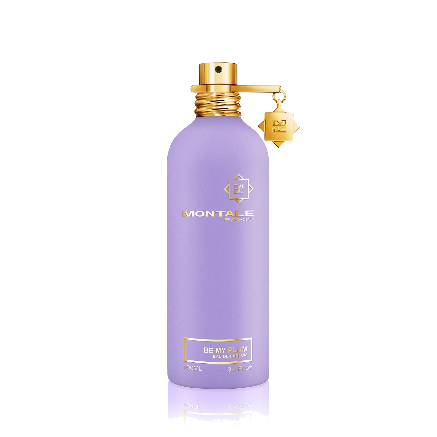 Montale Be My Plum Eau de Parfum 100 ml