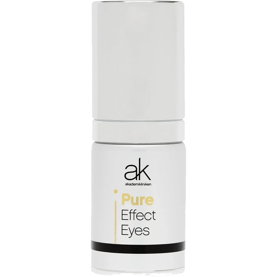Akademikliniken Skincare Akademikliniken Pure Effect Eyes