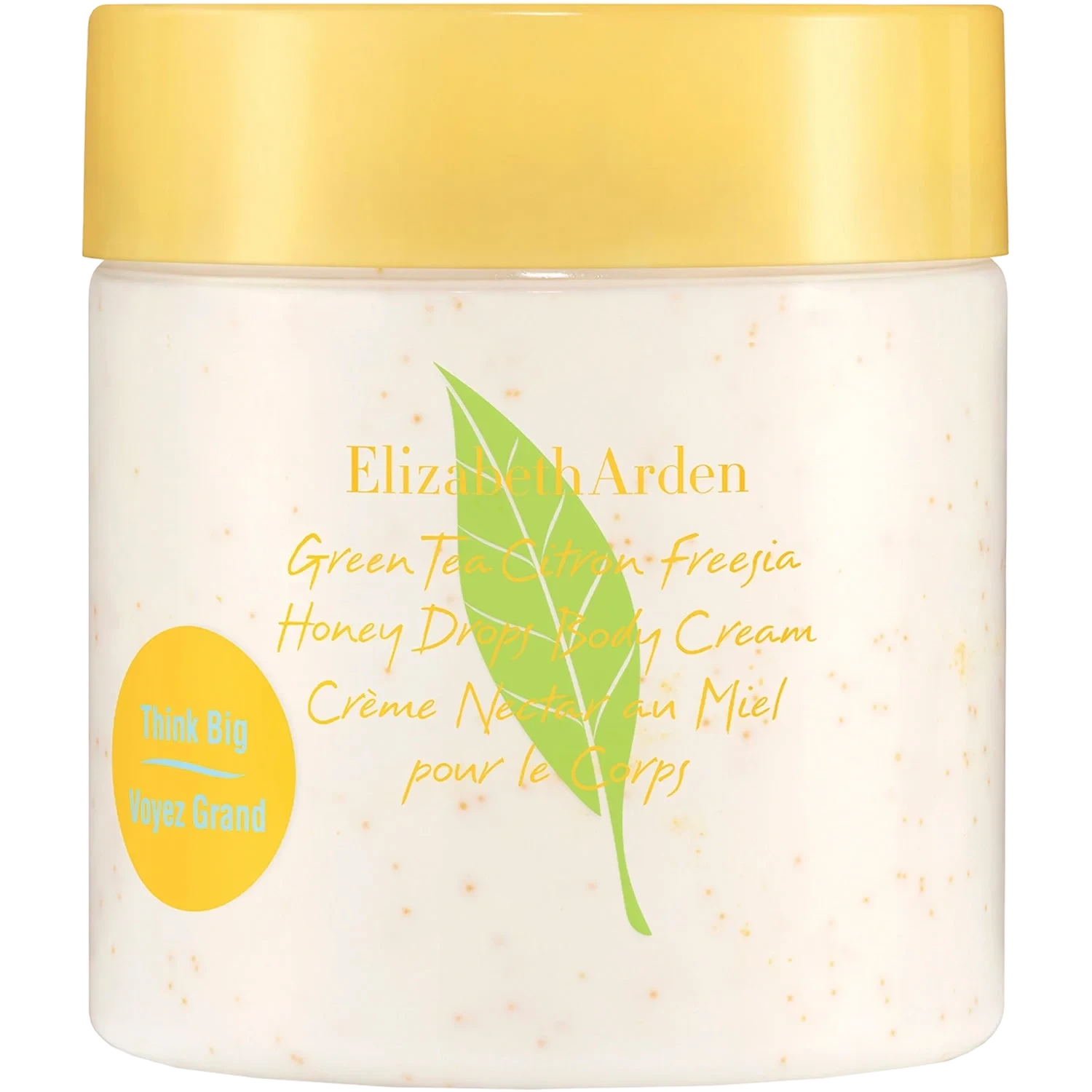 Elizabeth Arden Green Tea Citron Freesia Body Cream