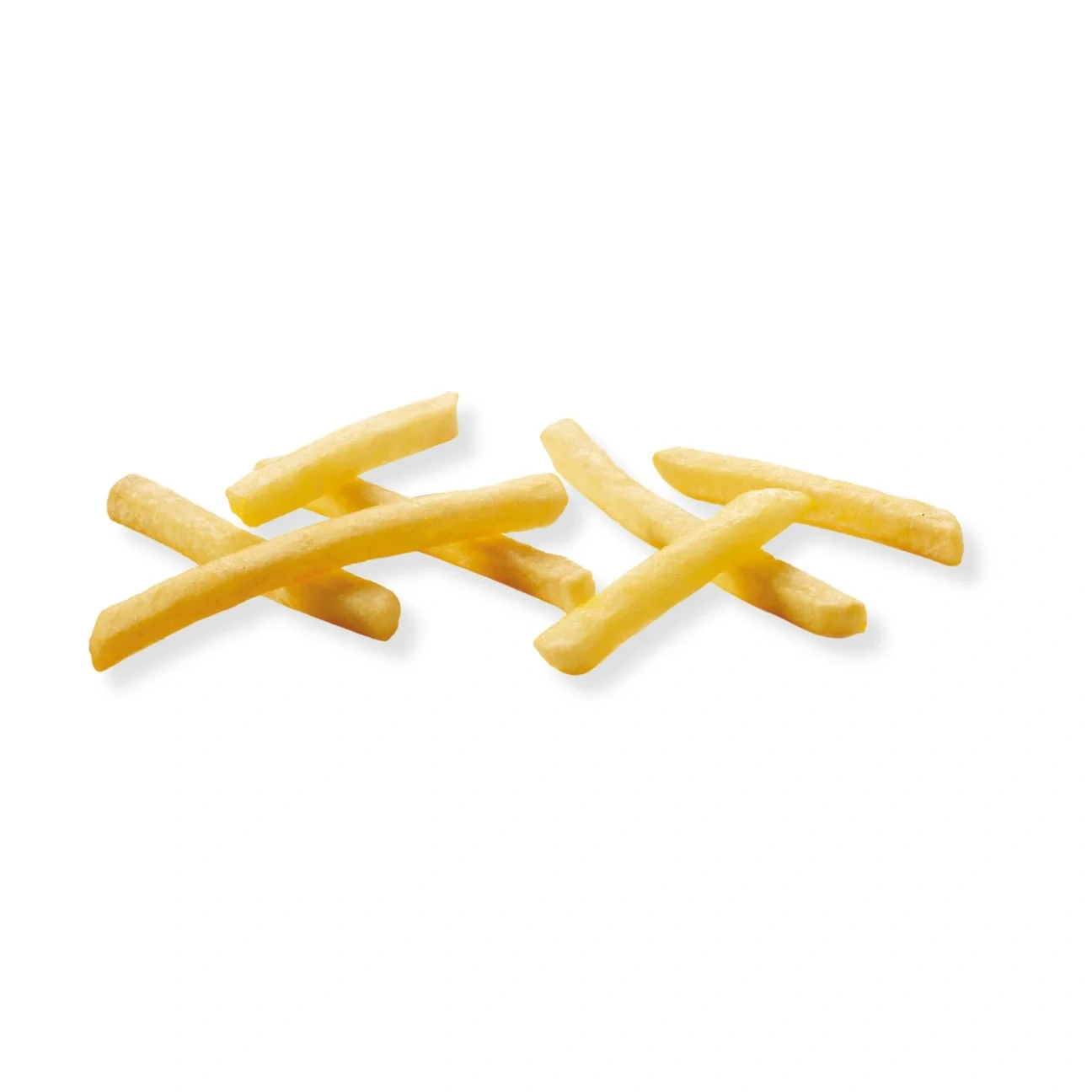 SuperCrunch Pommes Frites 9,5 mm