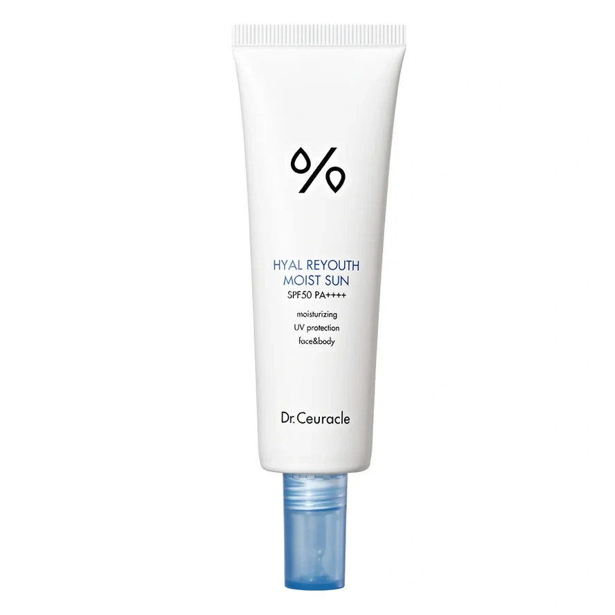 Dr. Ceuracle Hyal Reyouth Moist Sun 50 g
