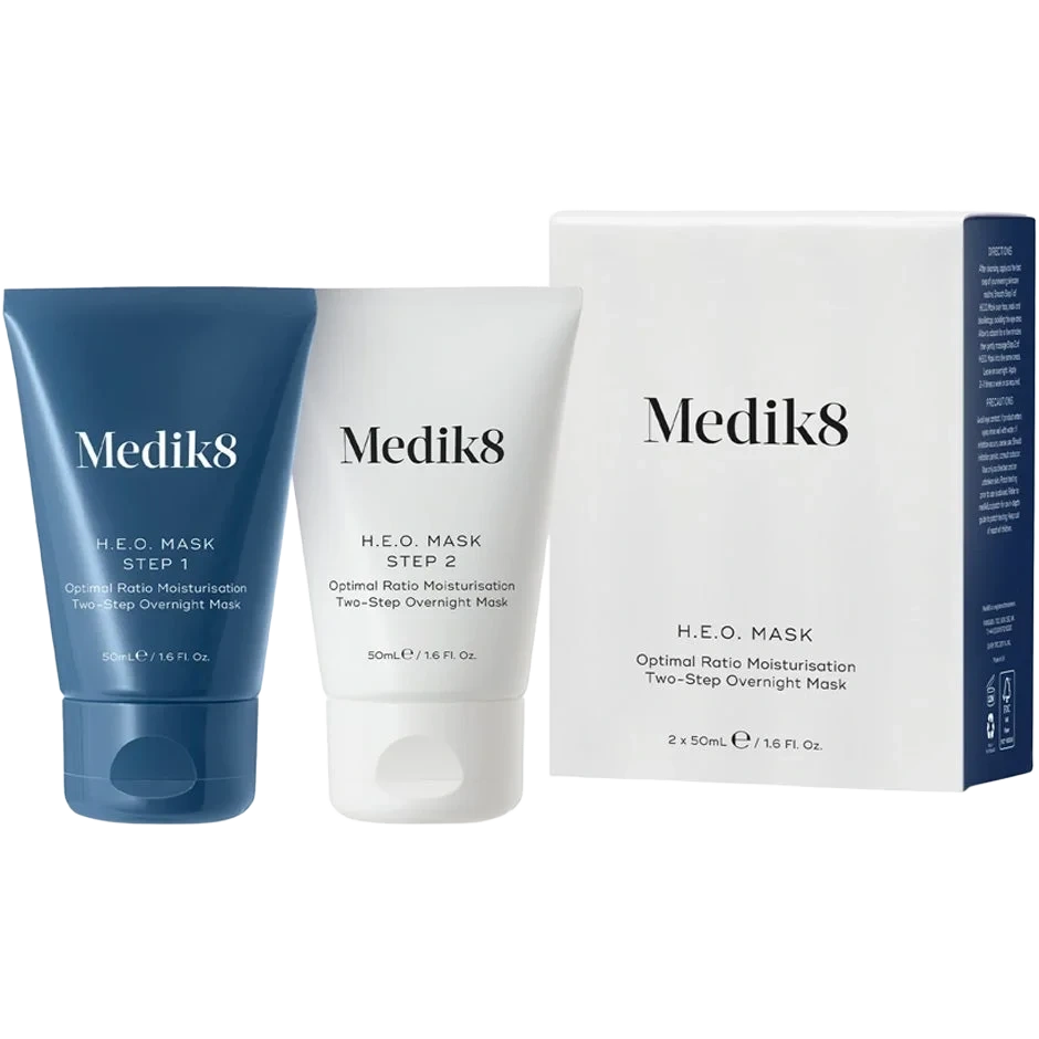 Medik8 H.E.O Mask