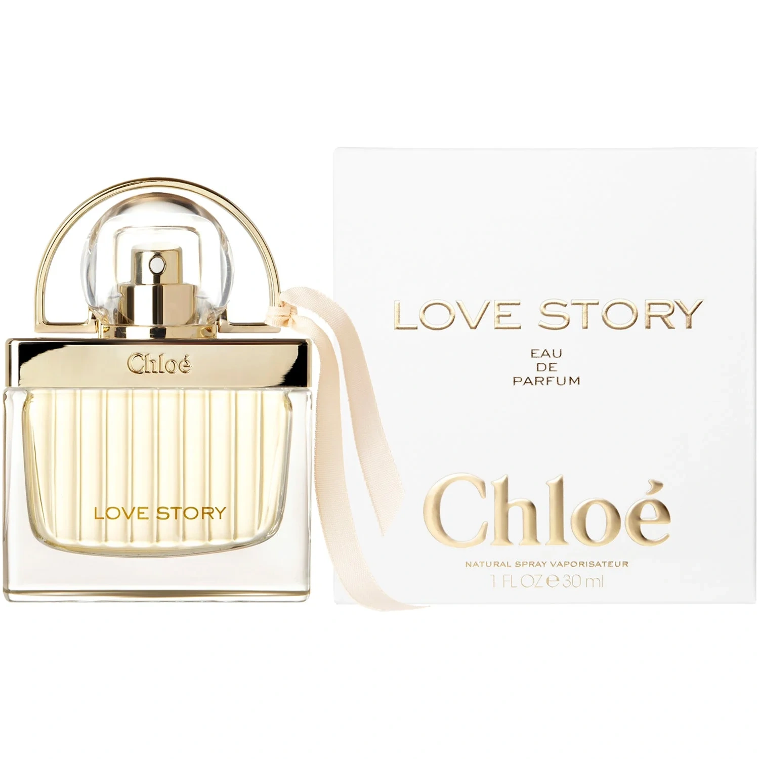 Chloé Love Story