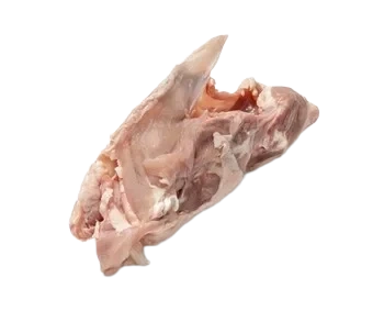 Ekologiskt Kycklingskrov, fryst