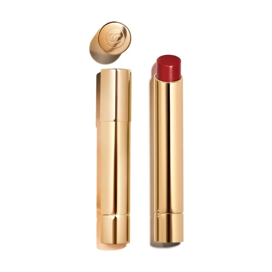 CHANEL HIGH-INTENSITY LIP COLOUR CONCENTRATED RADIANCE AND CARE 868 Rouge Excessif