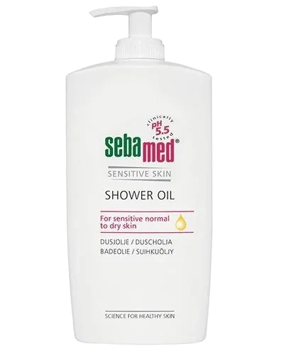 Sebamed dusjolje 500 ml