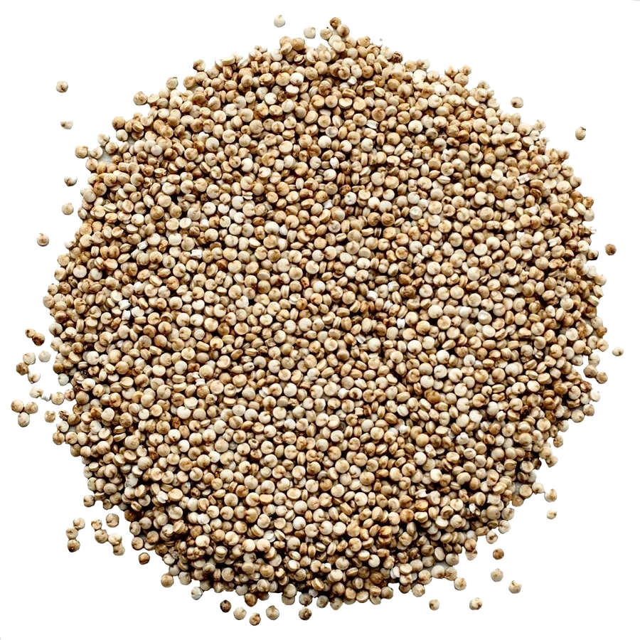 Quinoa Titicaca KRAV