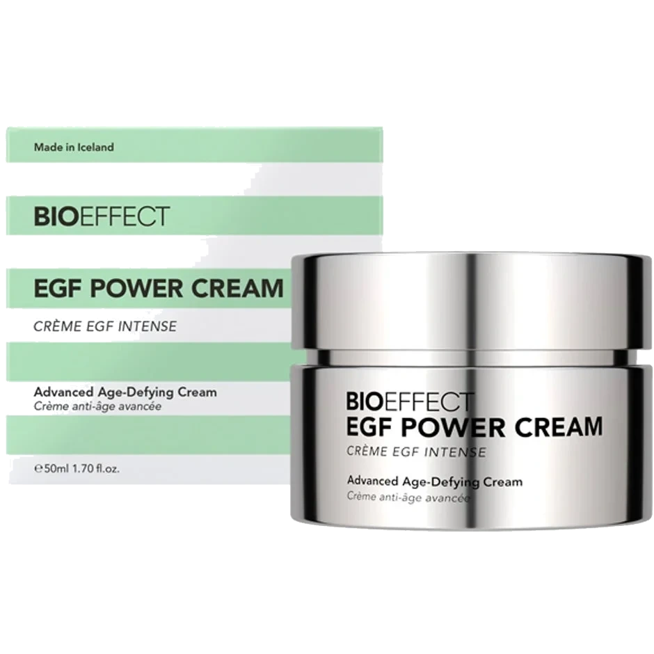 Bioeffect EGF Power Cream