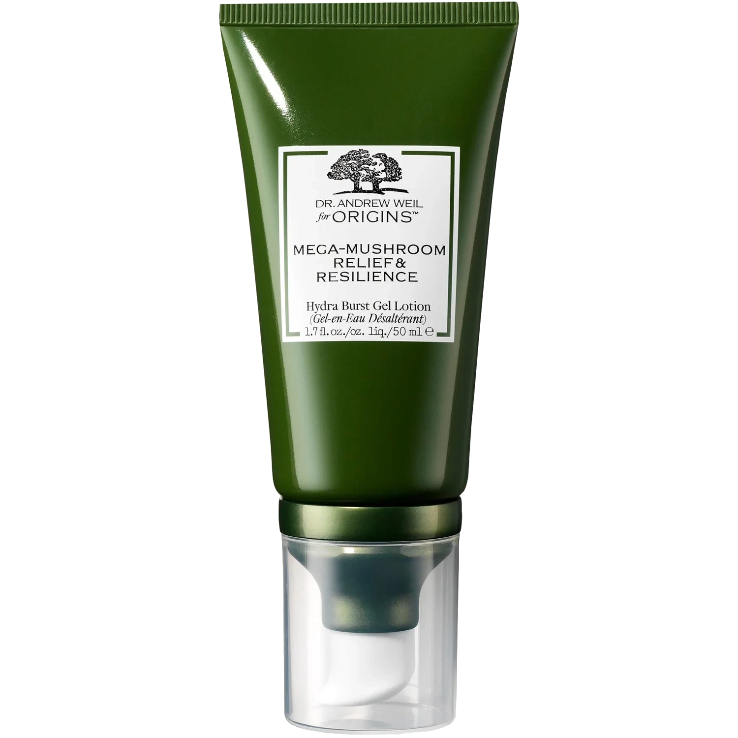 Origins Dr. Weil Mega-Mushroom Relief & Resilience