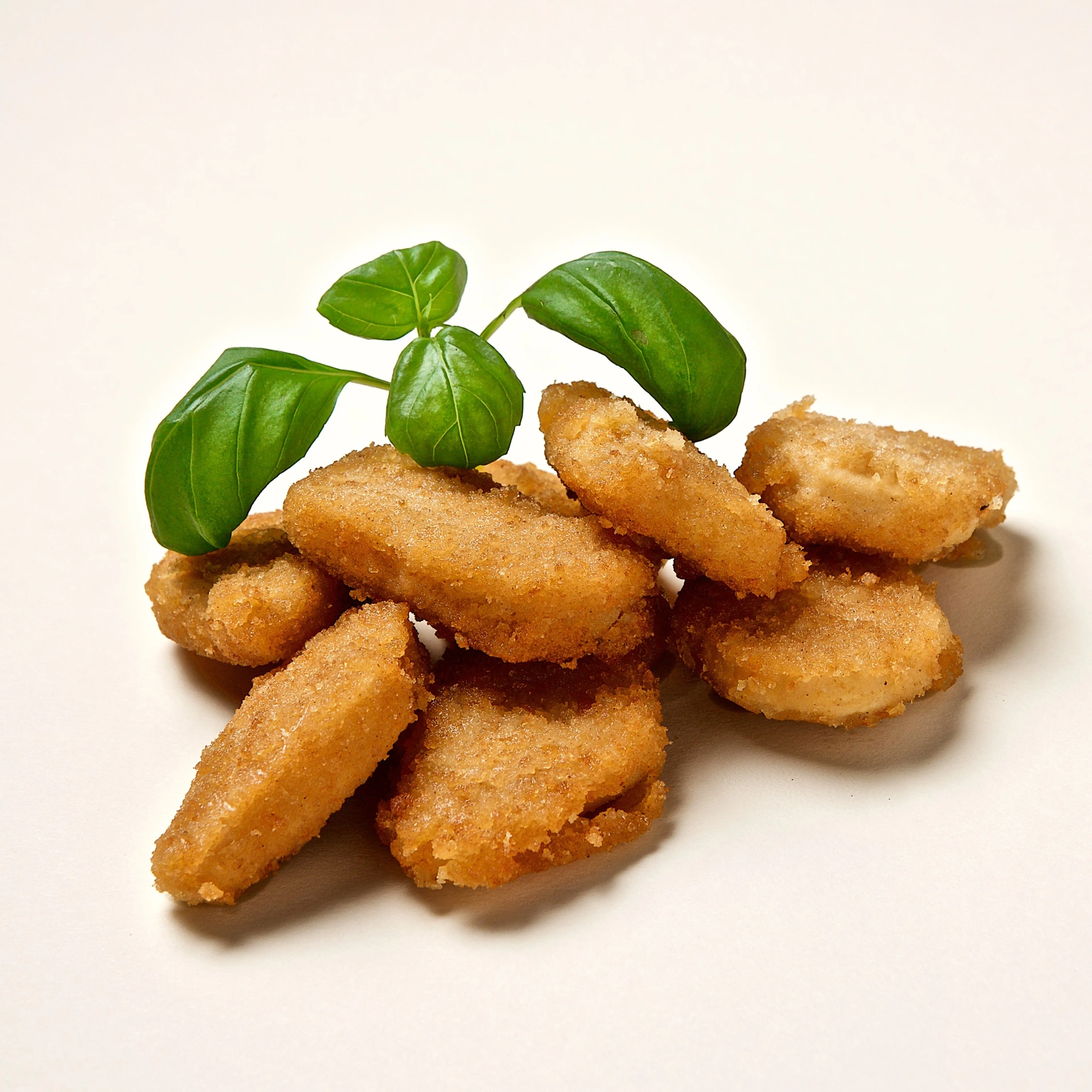 Vegan Nuggets 21g